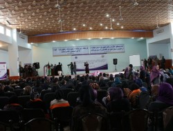 خشونت علیه زنان در ولایت هرات رو به افزایش است