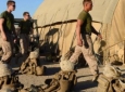 پنتاگون از افزايش نیروهای امريکايي در افغانستان خبر داد