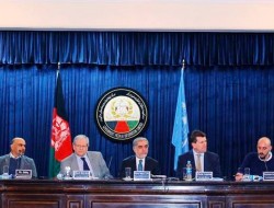 فراخوان 405 میلیون دالری برای حمایت از آسیب‌پذیرها در افغانستان