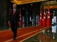 ترکیه پوشش رسانه‌ای تحقیق درباره فساد 4 وزیر سابق را ممنوع کرد