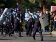 آمادگی پولیس پاکستان برای تظاهرات بزرگ مخالفان