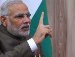 نخست وزیر هند بر پیشرفت ثبات و امنیت در منطقه تاکید کرد