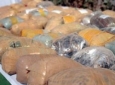 انهدام یک باند قاچاق مواد مخدر افغانستان توسط تاجیکستان