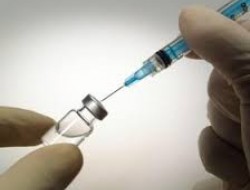 نتیجه امیدوار کننده آزمایش مقدماتی واکسین ایبولا
