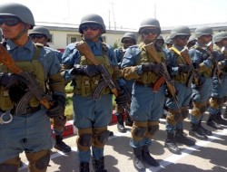 کشته شدن ۳۸ شبه نظامی طالب در نقاط مختلف کشور