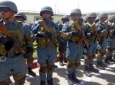 کشته شدن ۳۸ شبه نظامی طالب در نقاط مختلف کشور