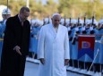 پیام و پیامد سفر پاپ به ترکیه