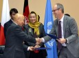 کمک دوازده میلیون دالری جاپان برای مبارزه با توبرکلوز در افغانستان