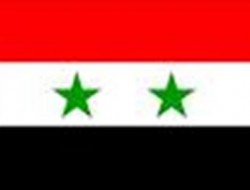 سوریه با ورود لاری های تجاری عربستان به خاک خود موافقت کرد