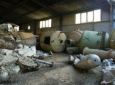 اردوی عراق سایت تسلیحات شیمیایی را باز پس‌گرفت