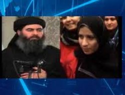 دستگیری همسر البغدادی توسط نیروهای امنیتی لبنان