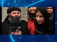 دستگیری همسر البغدادی توسط نیروهای امنیتی لبنان