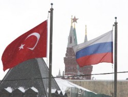 روسیه و ترکیه؛ همکاری در اوج اختلاف