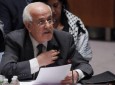 شورای امنیت پیش نویس قطعنامه فلسطین را بررسی می‌کند