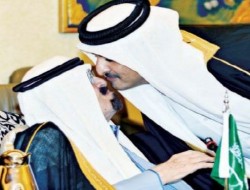 "سؤال" امیر قطر که شاه عربستان را منفعل کرد
