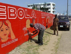 کوریای شمالی: امریکا ویروس ابولا را پخش کرده است