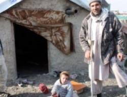 کننګهم: په افغانستان کې معلولین له تبعیضونو سره مخامخ دي