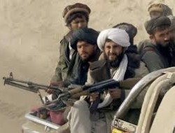 حمله گروهی طالبان بر یک پایگاه امنیتی در بغلان مرکزی