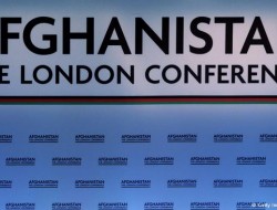 دست آوردهای مقامات افغانی از کنفرانس لندن و بروکسل بستگی به نوع بر خورد آنان با جامعه جهانی دارد