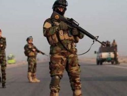 پاکسازی مسیر بغداد - بلد/هلاکت ۴۰ داعشی در صلاح الدین
