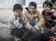 رفتار شرم آور دولتهای عربی با آوارگان سوری