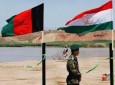 تاکید افغانستان و تاجیکستان بر گسترش روابط دو جانبه