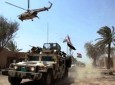 هلاکت ۳۰۰ داعشی در رمادی / خنثی‌سازی ۳۰۰۰ بمب در مناطق آزادشده عراق