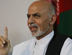 استفاده افغانستان از وزنه ی چین برای آوردن صلح