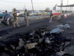 حمله خونبار به عزاداران حسینی در عراق