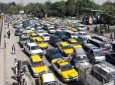 ایجاد جاده‌های حلقه‌ای؛ راهِ حلی برای معضل ترافیک در شهر کابل