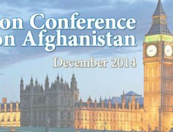 عملی کردن تعهدات کنفرانس لندن یک آزمون برای افغانستان