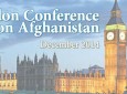 عملی کردن تعهدات کنفرانس لندن یک آزمون برای افغانستان