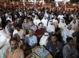 بحرینی ها به اظهارات سفیر انگلیس اعتراض کردند
