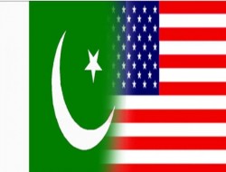 از سر گیری مذاکرات دفاعی امریکا و پاکستان