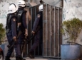 یورش شبانه نقابداران به منازل مردم بحرین