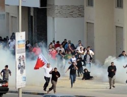 وضعیت حقوق‌بشر بحرین در روز جهانی حقوق‌بشر