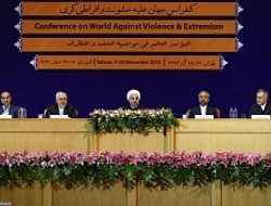 10 پیشنهاد ایران برای مبارزه فوری با تروریسم و افراطی‌گری در منطقه و جهان