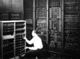 رونمایی مجدد نخستین کمپیوتر جهان  