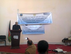موجودیت بیش از یک هزار مرکز صحی در هرات