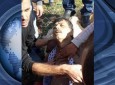 کشته شدن مسؤول فلسطینی در رام الله + عکس