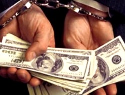 تجلیل از روز جهانی مبارزه با فساد اداری در بلخ / ثبت ۸۰ قضیه فساد در شمال کشور