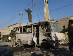 حمله انتحاری در کابل شش کشته و چهارده زخمی بر جای گذاشت