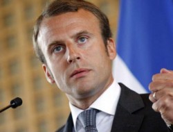 رونمایی از بسته جنجالی اصلاحات در پارلمان فرانسه