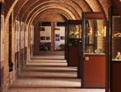 ۲۳ اثر تاریخی دزدیده شده به موزه هرات برگردانده شد