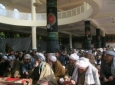 مراسم اربعین حسینی در کابل  