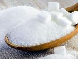 شکر مضر تر از نمک برای فشار خون است