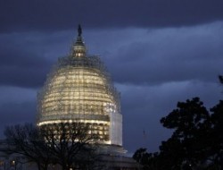 کانگره امریکا بودجه ۱.۱ تریلیون دالری دولت را تصویب کرد