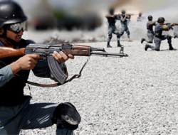 کشته و زخمی شدن پنجاه شبه نظامی طالب در چندین عملیات تصفیه ای