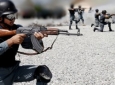 کشته و زخمی شدن پنجاه شبه نظامی طالب در چندین عملیات تصفیه ای