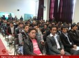 فراغت 388 کارآموز از مرکزی فنی و حرفه‌ای افغان- کوریا در کابل  